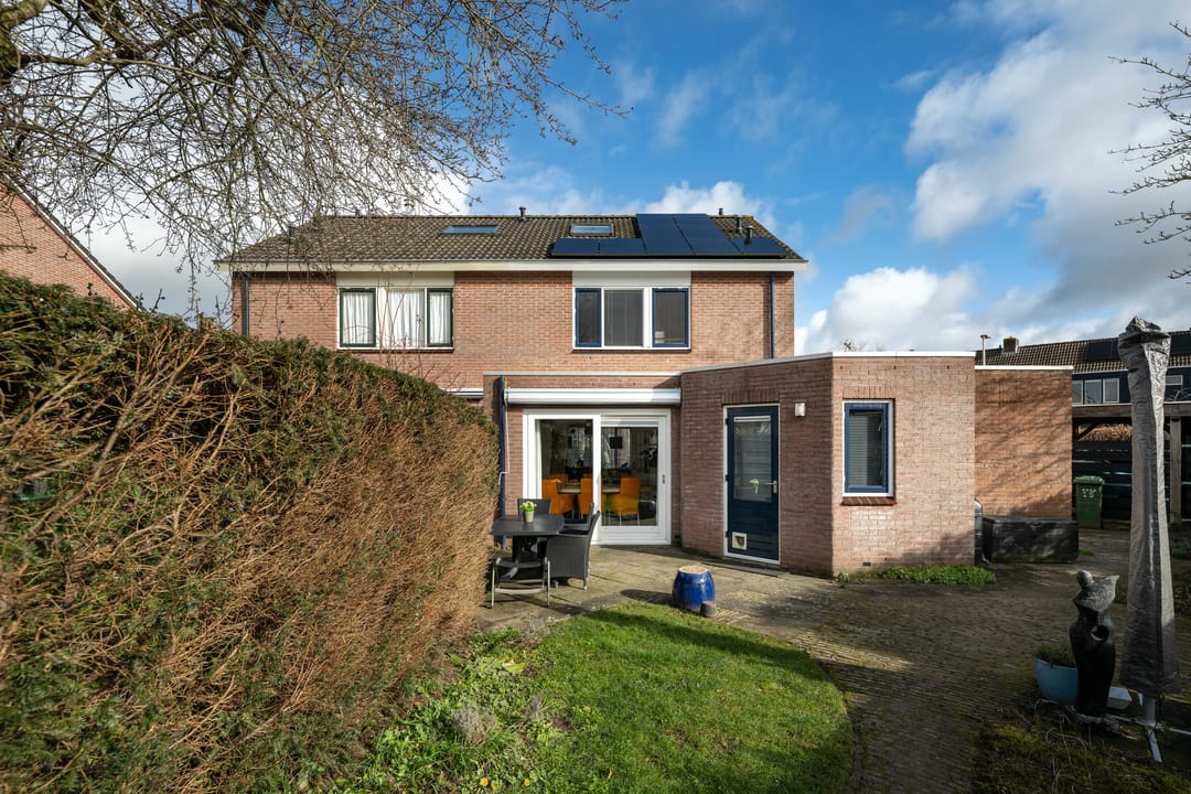 Foto 28 van Vijverhof 25