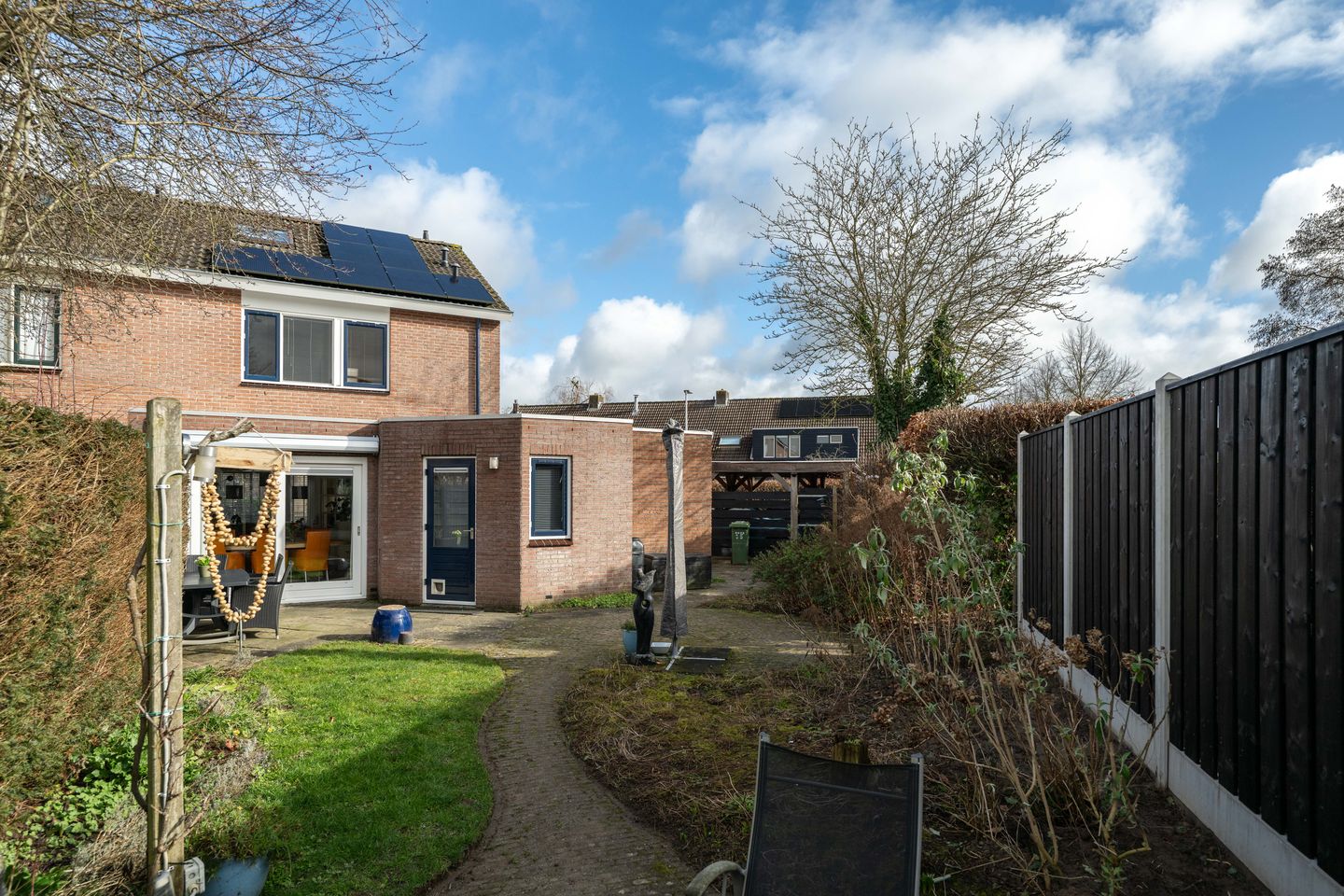 Foto 29 van Vijverhof 25