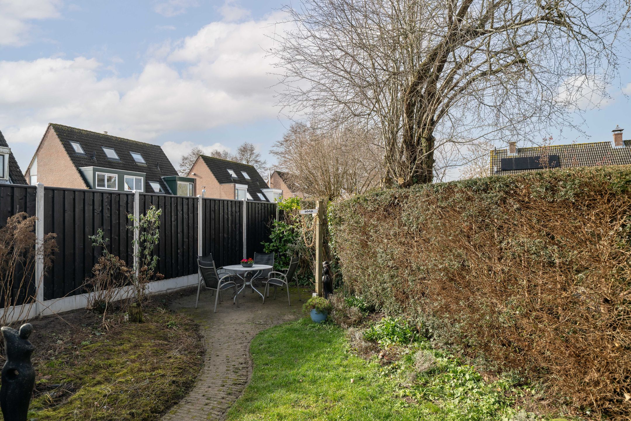 Foto 30 van Vijverhof 25