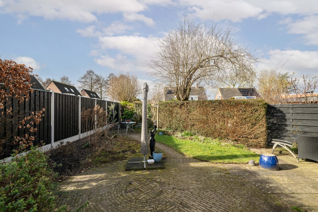 Foto 31 van Vijverhof 25