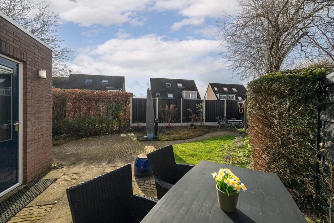 Foto 32 van Vijverhof 25