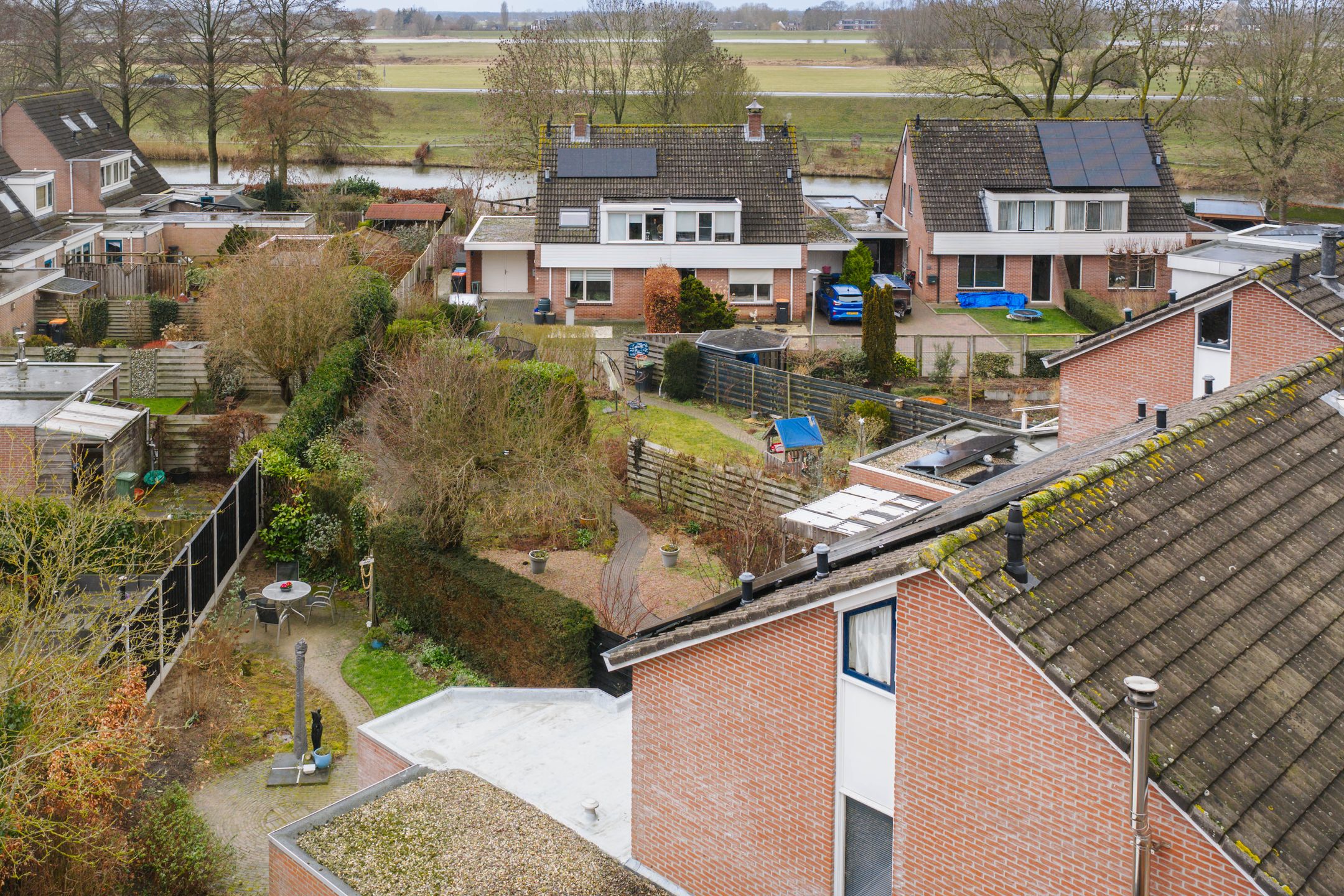 Foto 33 van Vijverhof 25