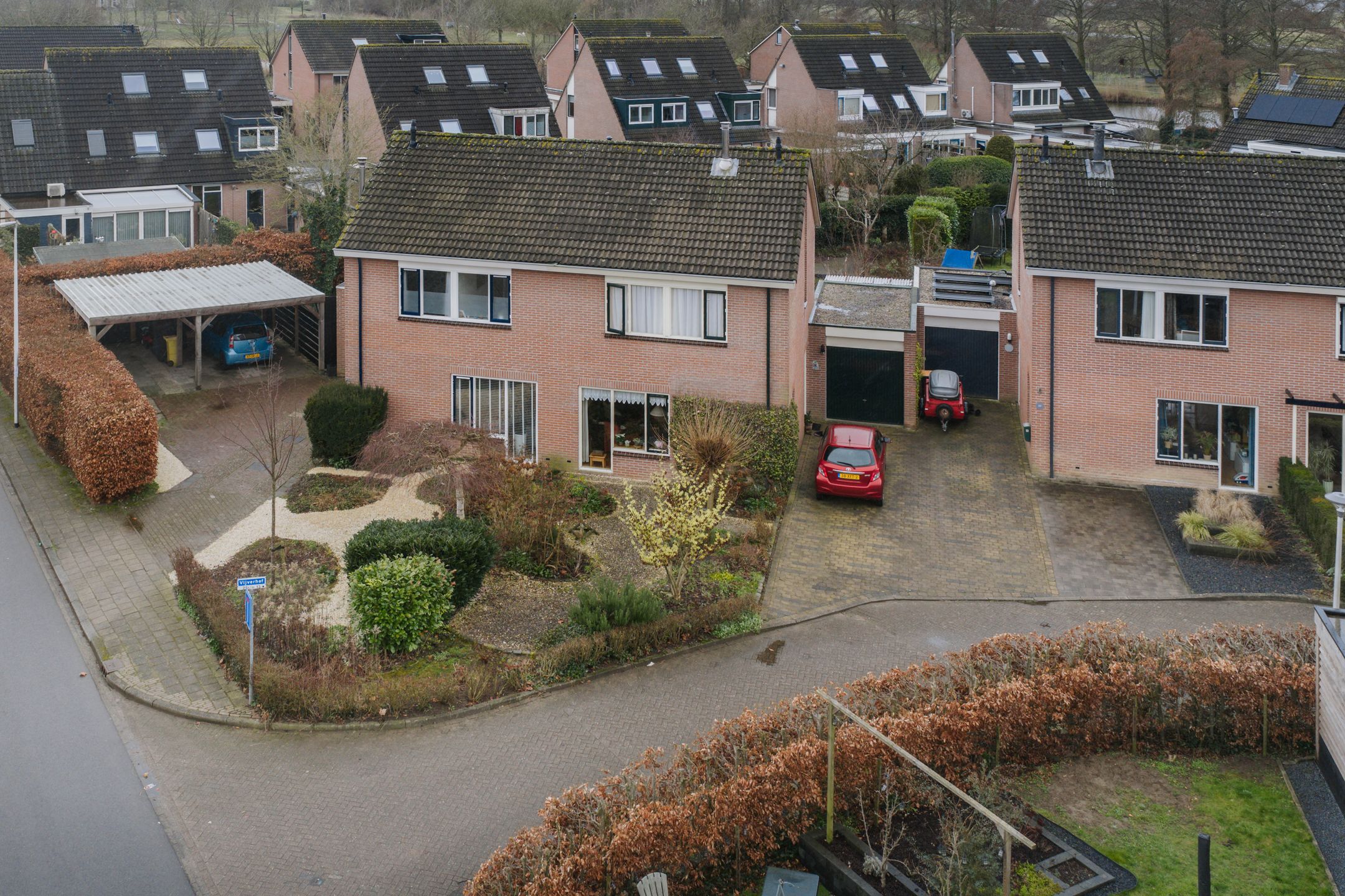 Foto 36 van Vijverhof 25