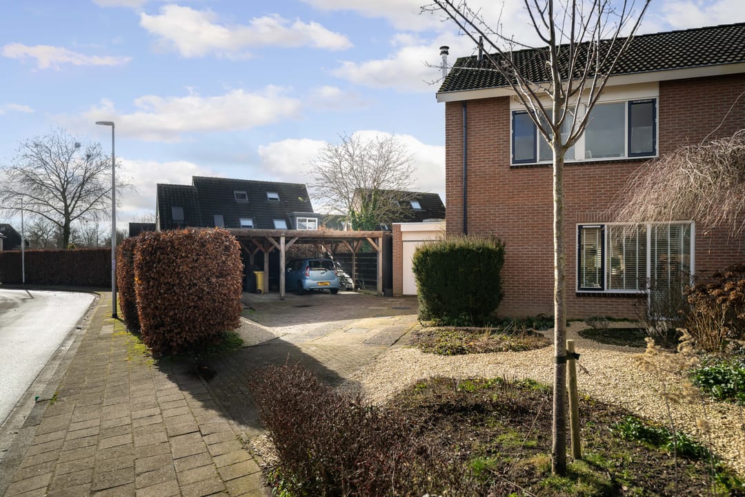 Foto 37 van Vijverhof 25