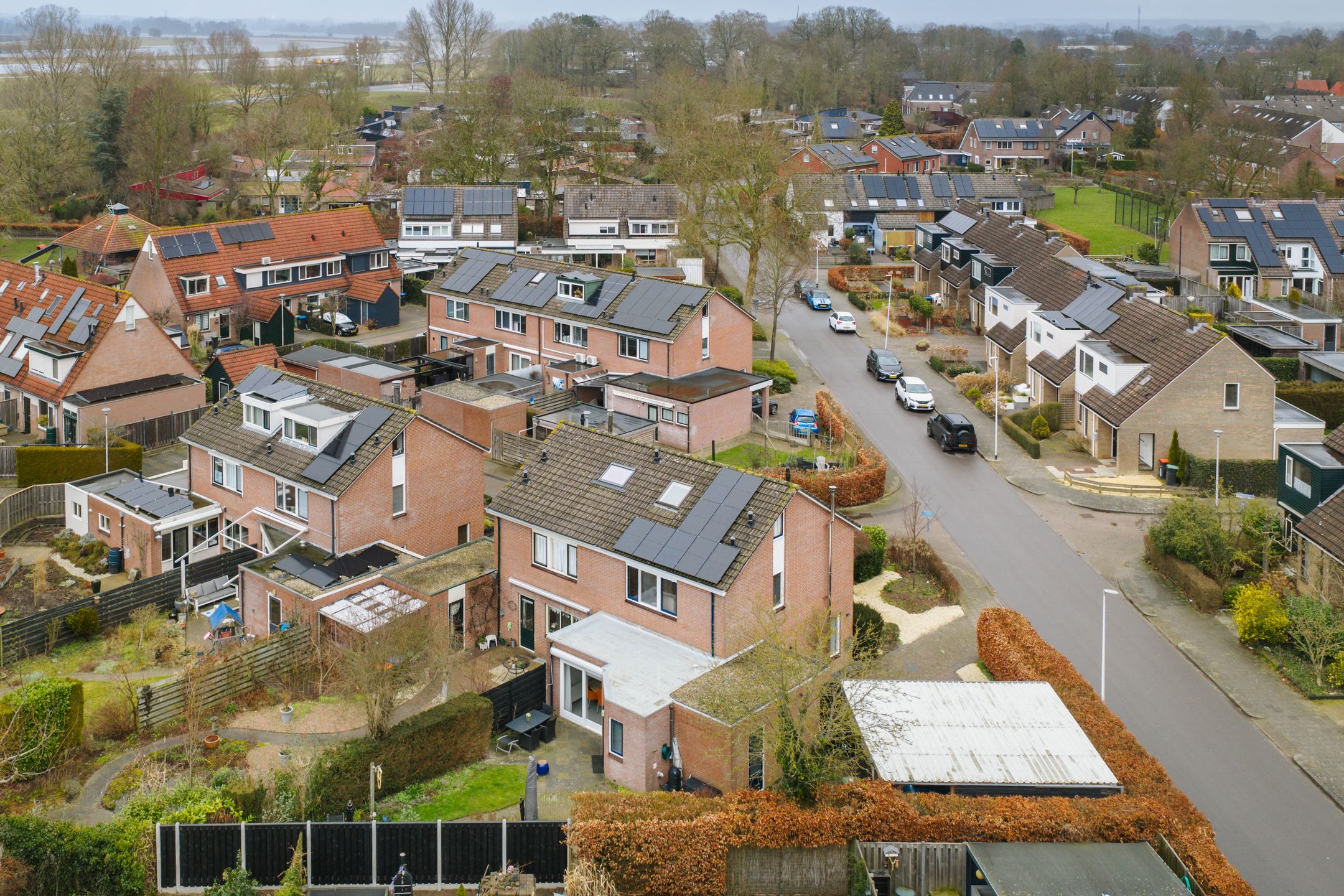 Foto 39 van Vijverhof 25