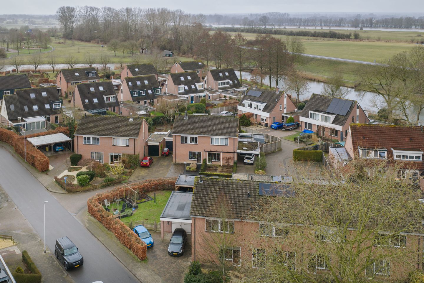 Foto 40 van Vijverhof 25