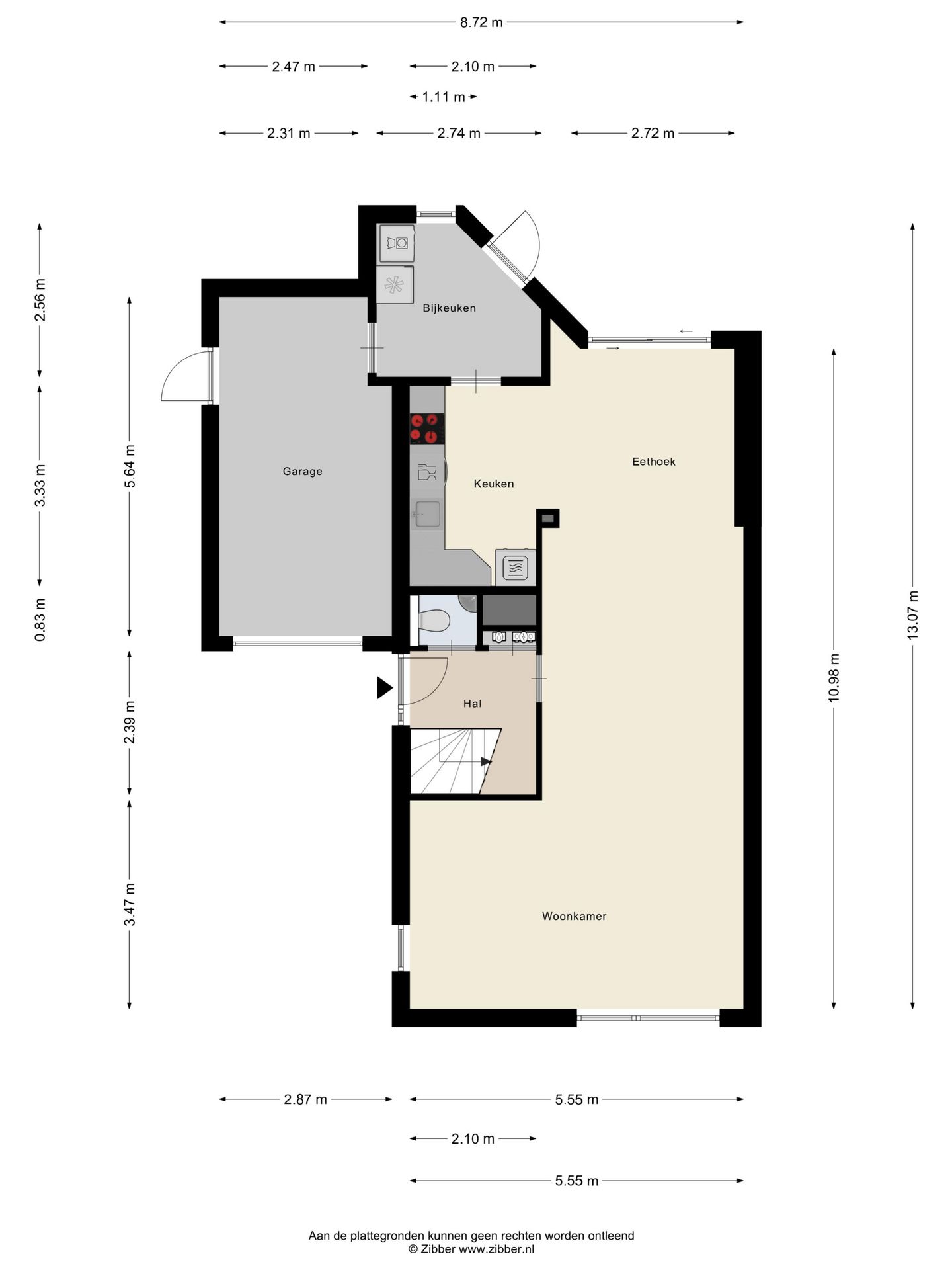 Foto 44 van Vijverhof 25