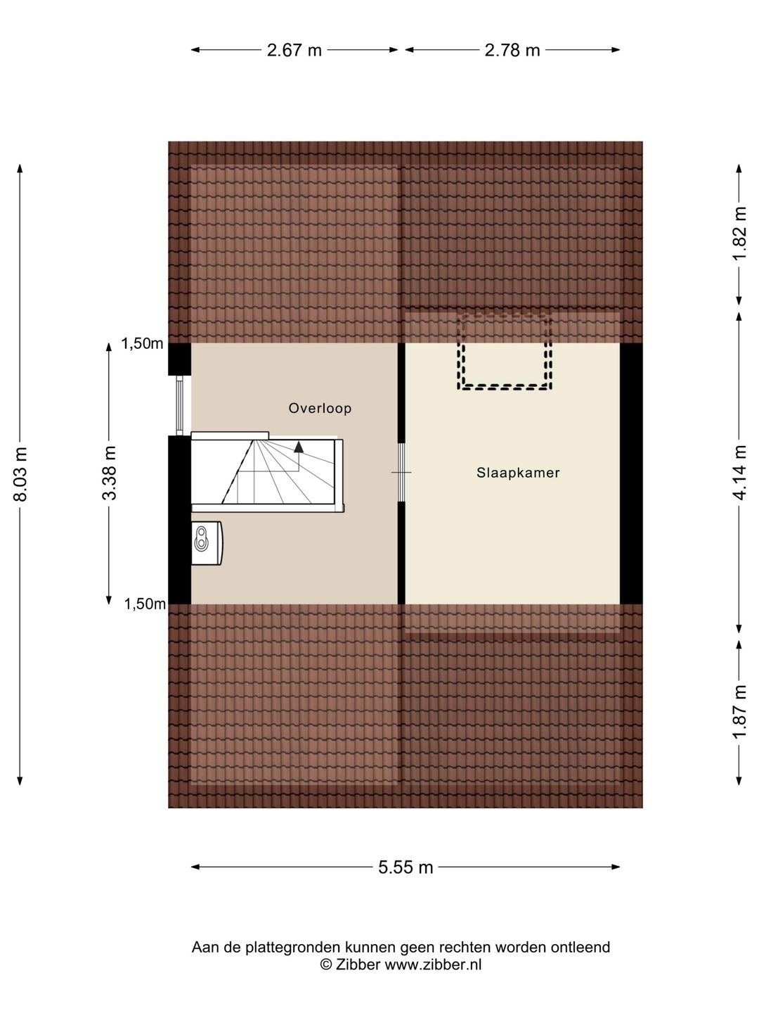 Foto 46 van Vijverhof 25
