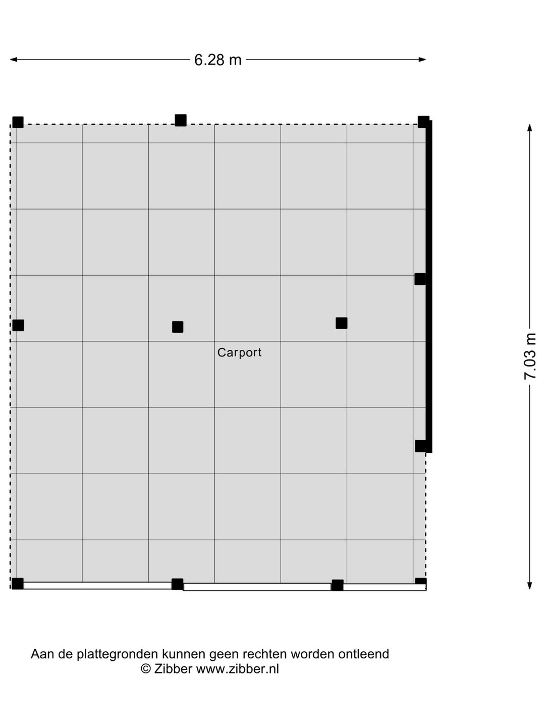 Foto 47 van Vijverhof 25