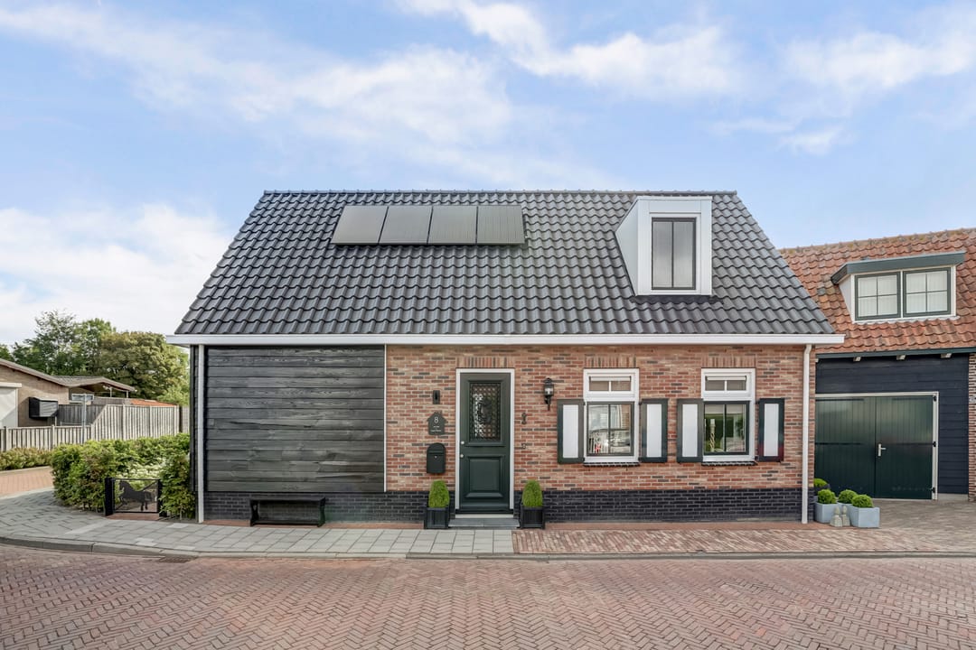 Photo 1 of Oude Stoofweg 8