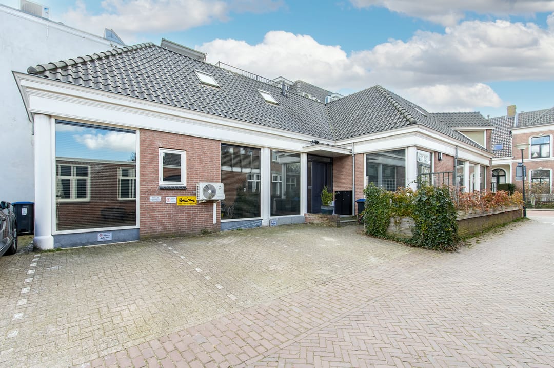 Photo 31 of Taalstraat 132-A