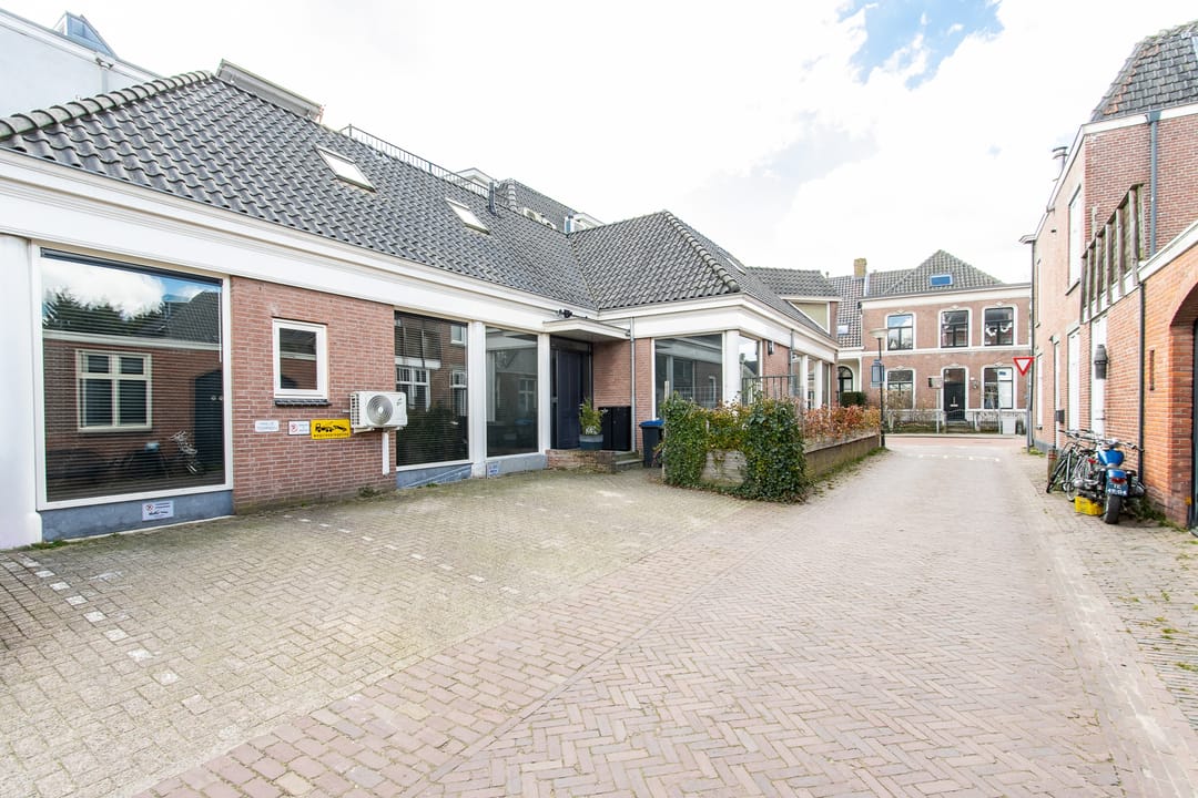 Photo 32 of Taalstraat 132-A