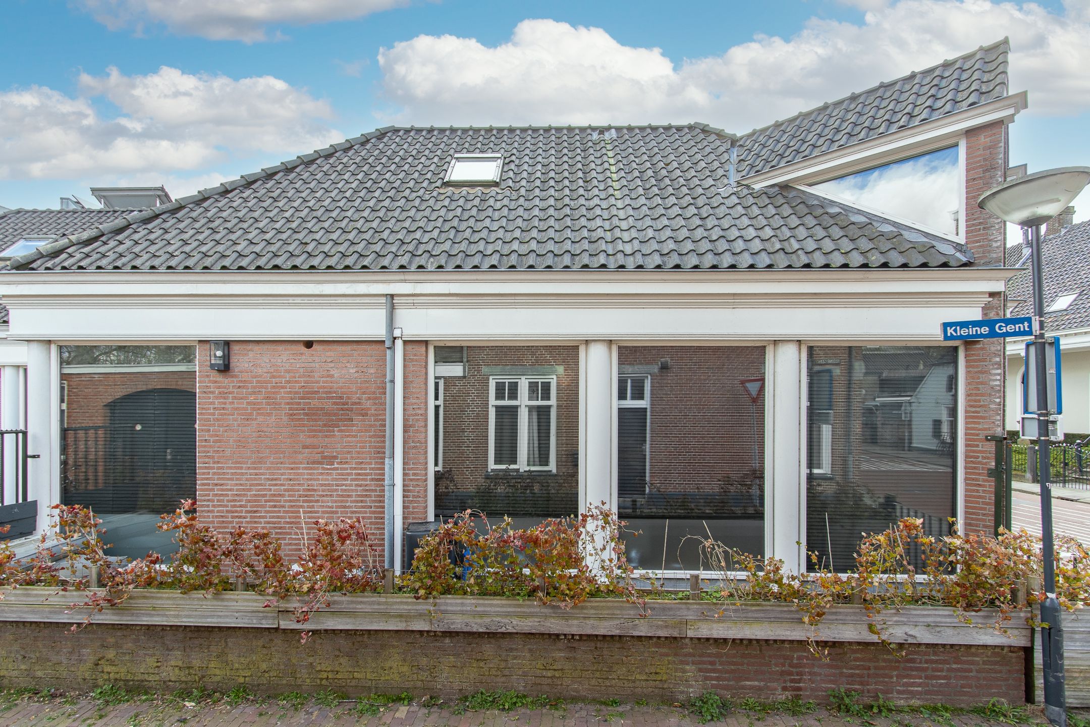 Photo 36 of Taalstraat 132-A