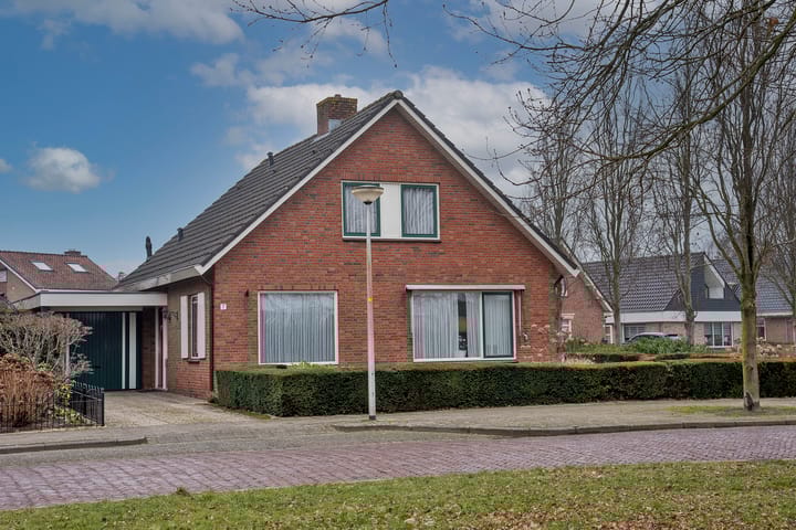 Foto 2 van Hagslagen 7