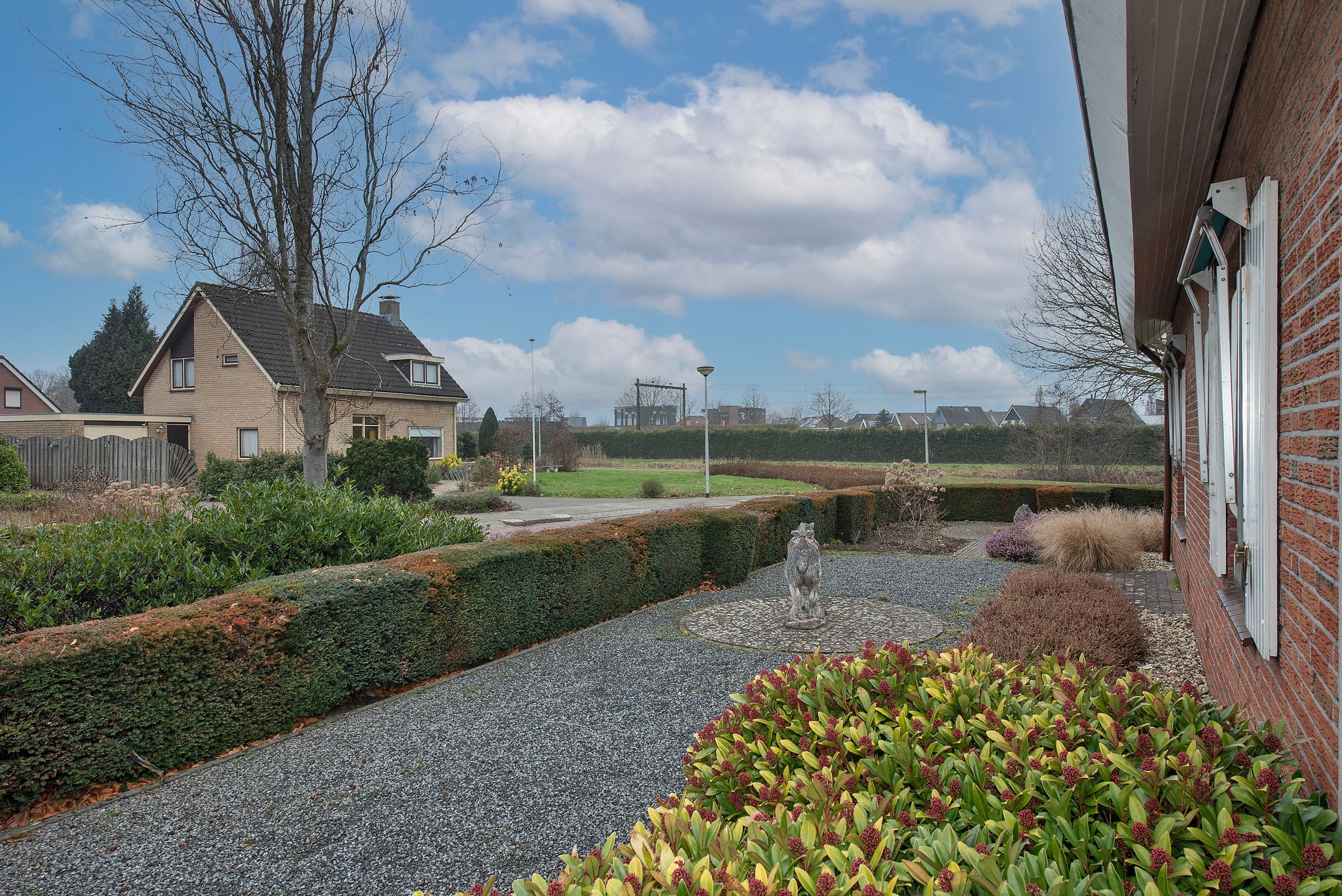 Foto 3 van Hagslagen 7