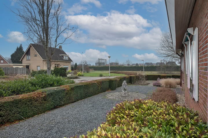 Foto 3 van Hagslagen 7