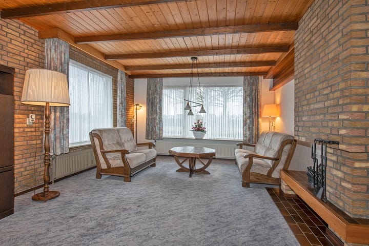 Foto 4 van Hagslagen 7