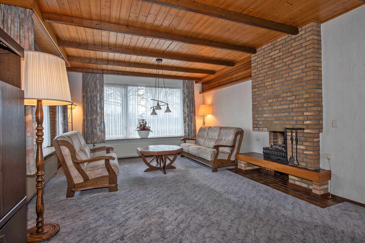 Foto 5 van Hagslagen 7