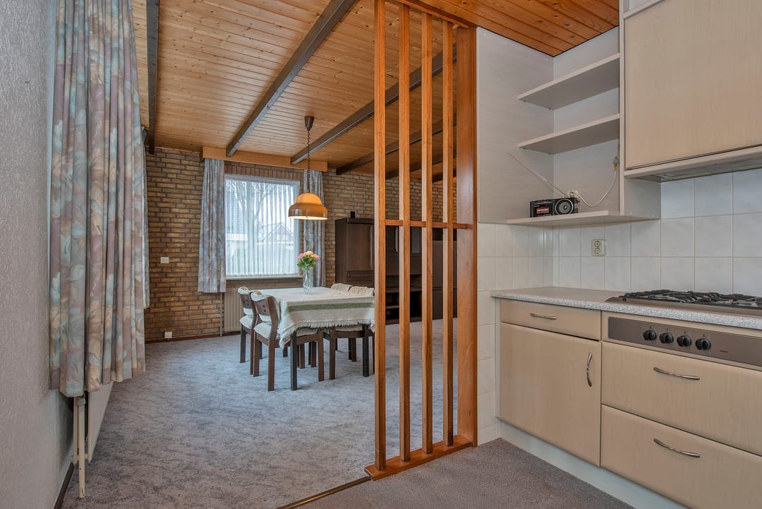 Foto 8 van Hagslagen 7