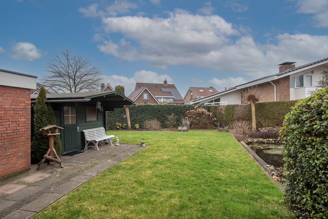 Foto 26 van Hagslagen 7