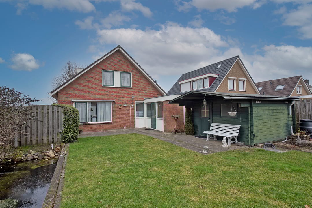 Foto 28 van Hagslagen 7