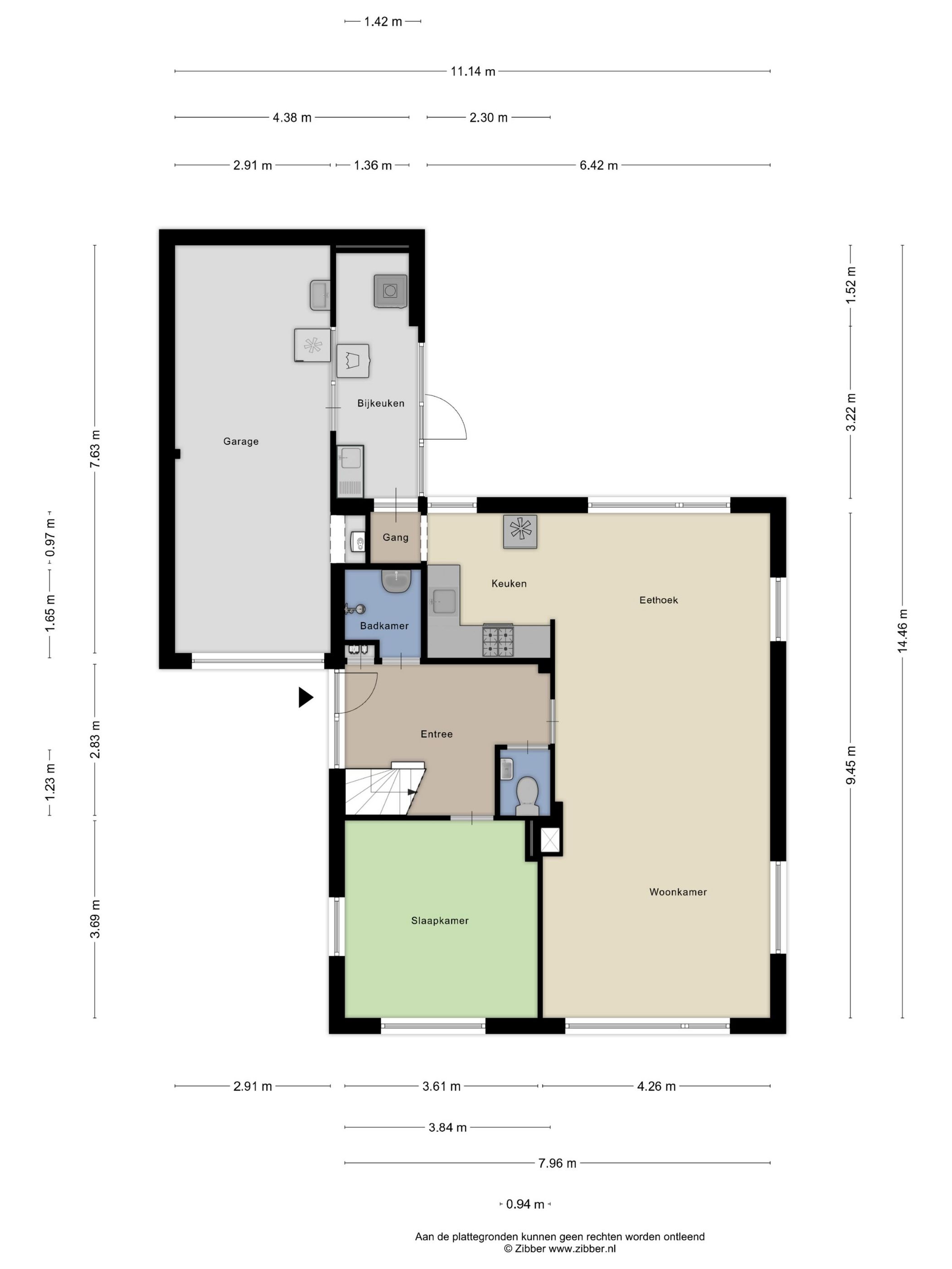 Foto 33 van Hagslagen 7