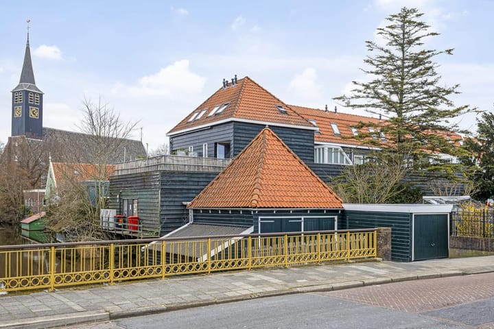 Zuiderhoofdstraat 121 A