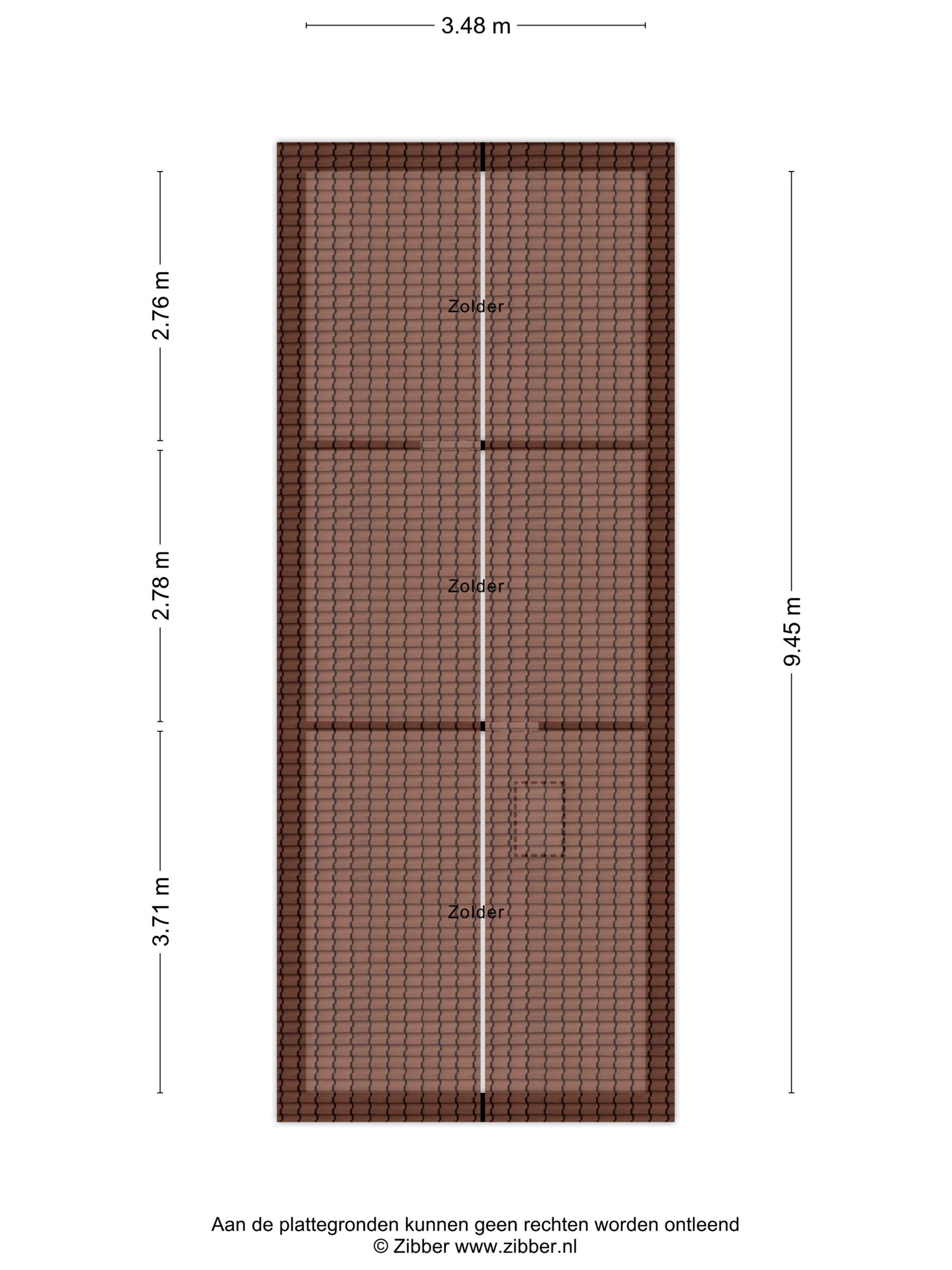 Foto 36 van Hagslagen 7