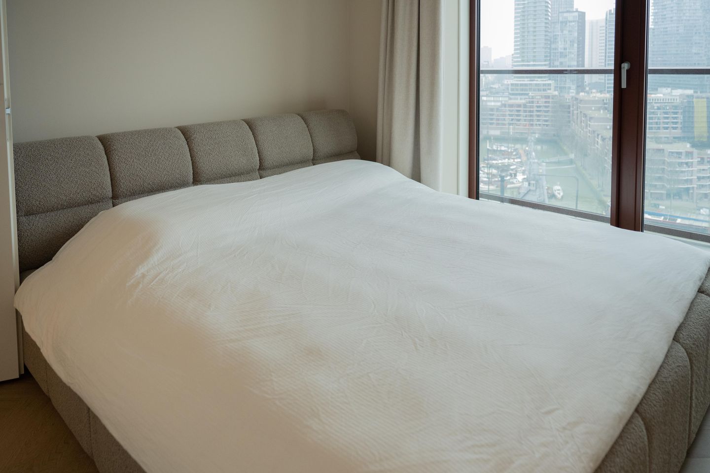 Foto 10 van Baan 34-F16