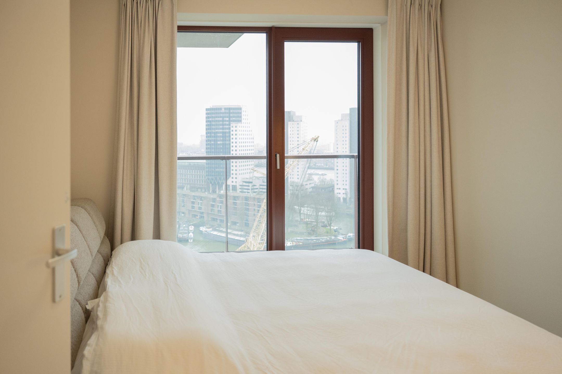 Foto 9 van Baan 34-F16