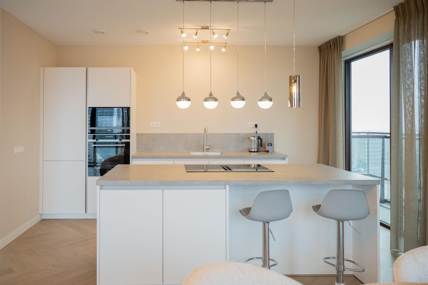 Foto 5 van Baan 34-F16