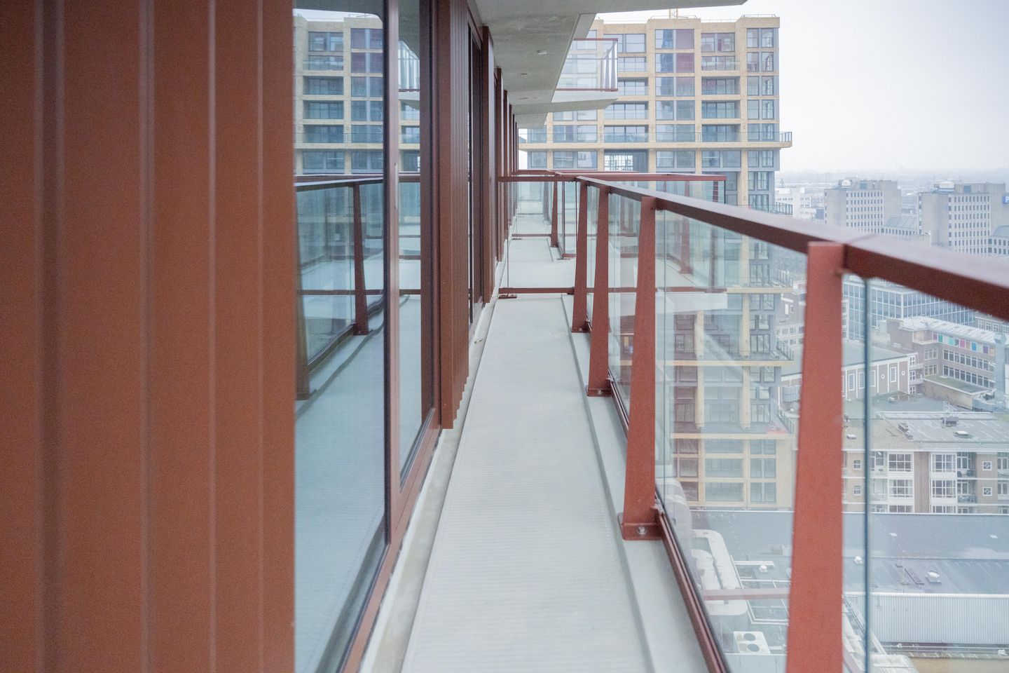 Foto 19 van Baan 34-F16