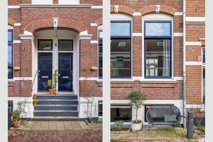 Photo 2 of Lombokstraat 30