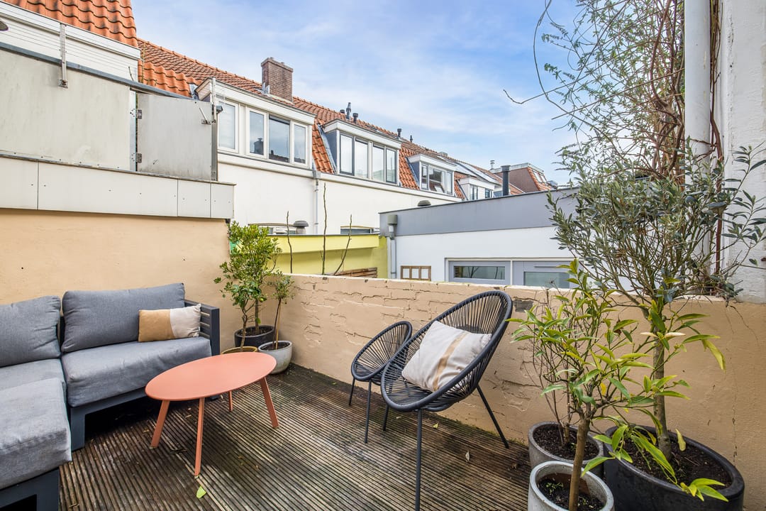 Foto 22 van Lombokstraat 30