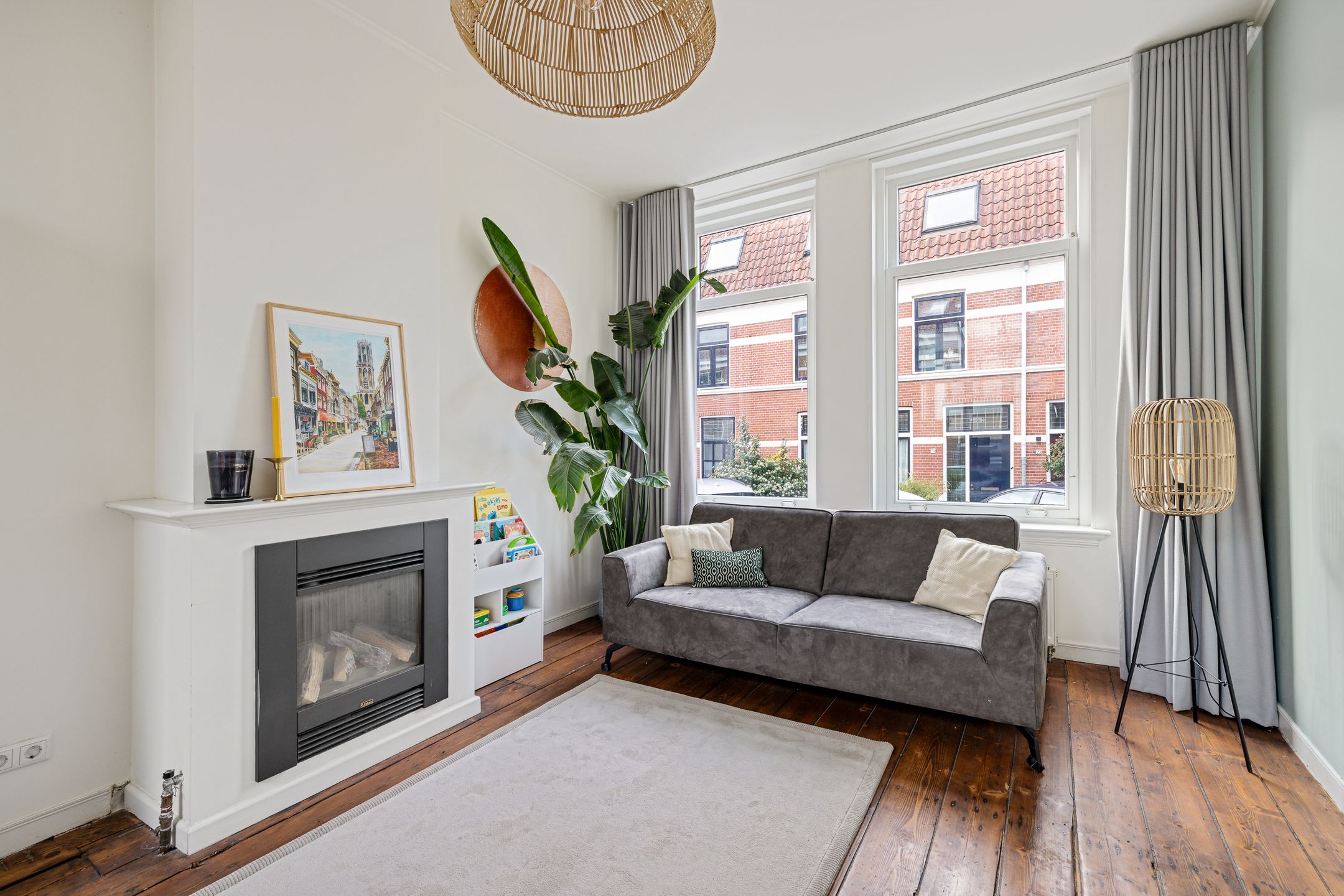 Foto 6 van Lombokstraat 30