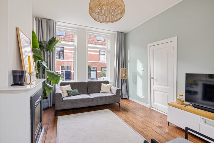 Photo 5 of Lombokstraat 30