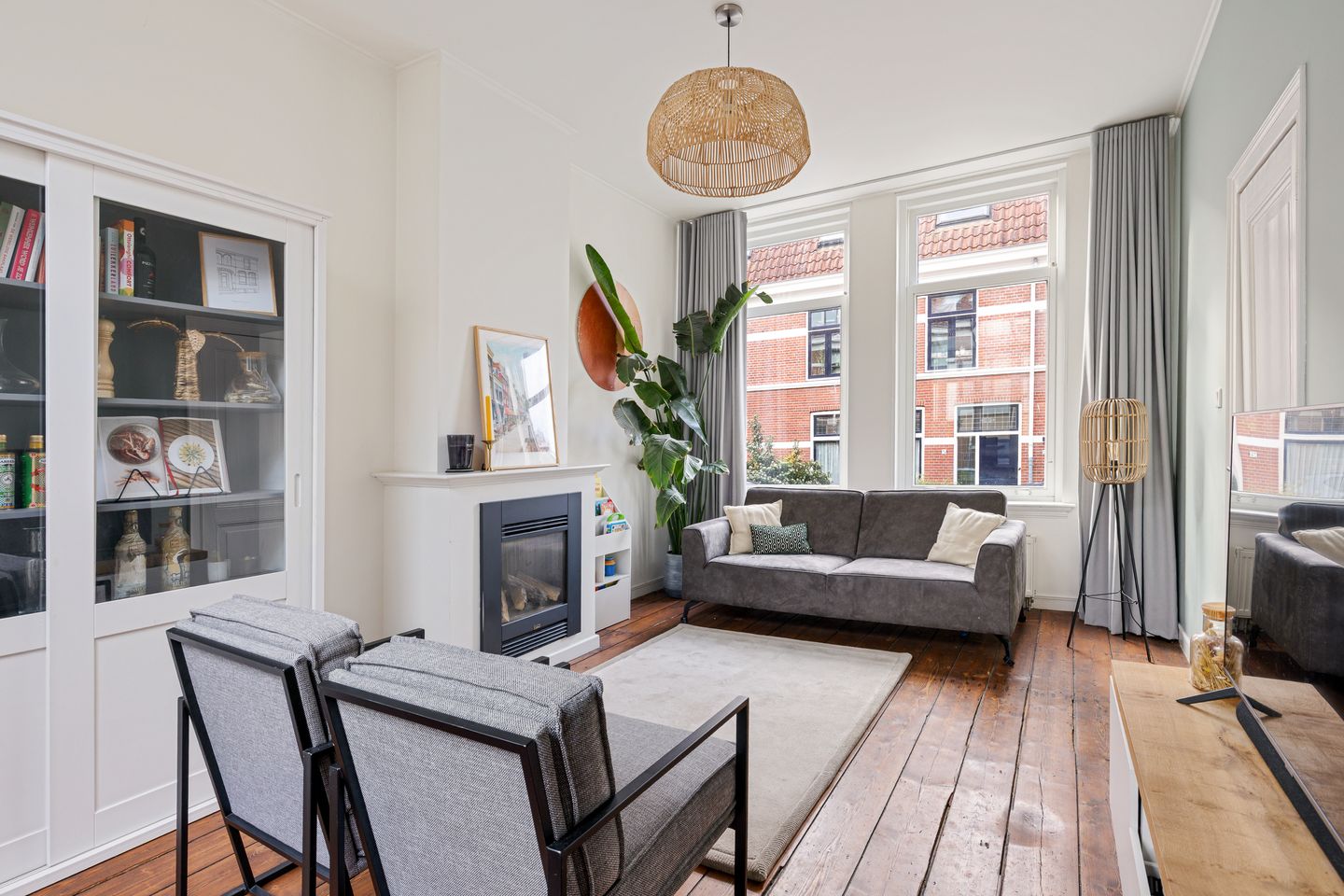 Foto 4 van Lombokstraat 30