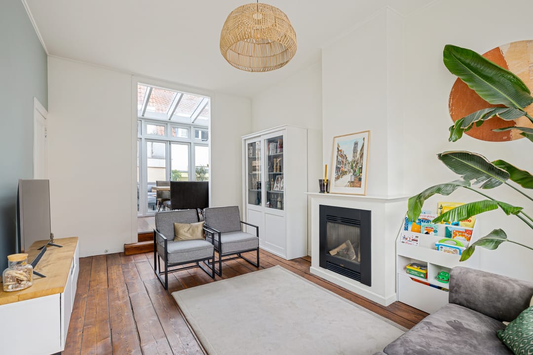 Foto 7 van Lombokstraat 30