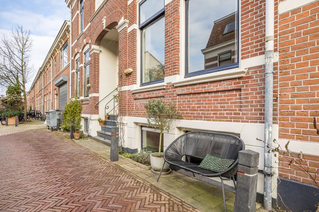 Foto 43 van Lombokstraat 30