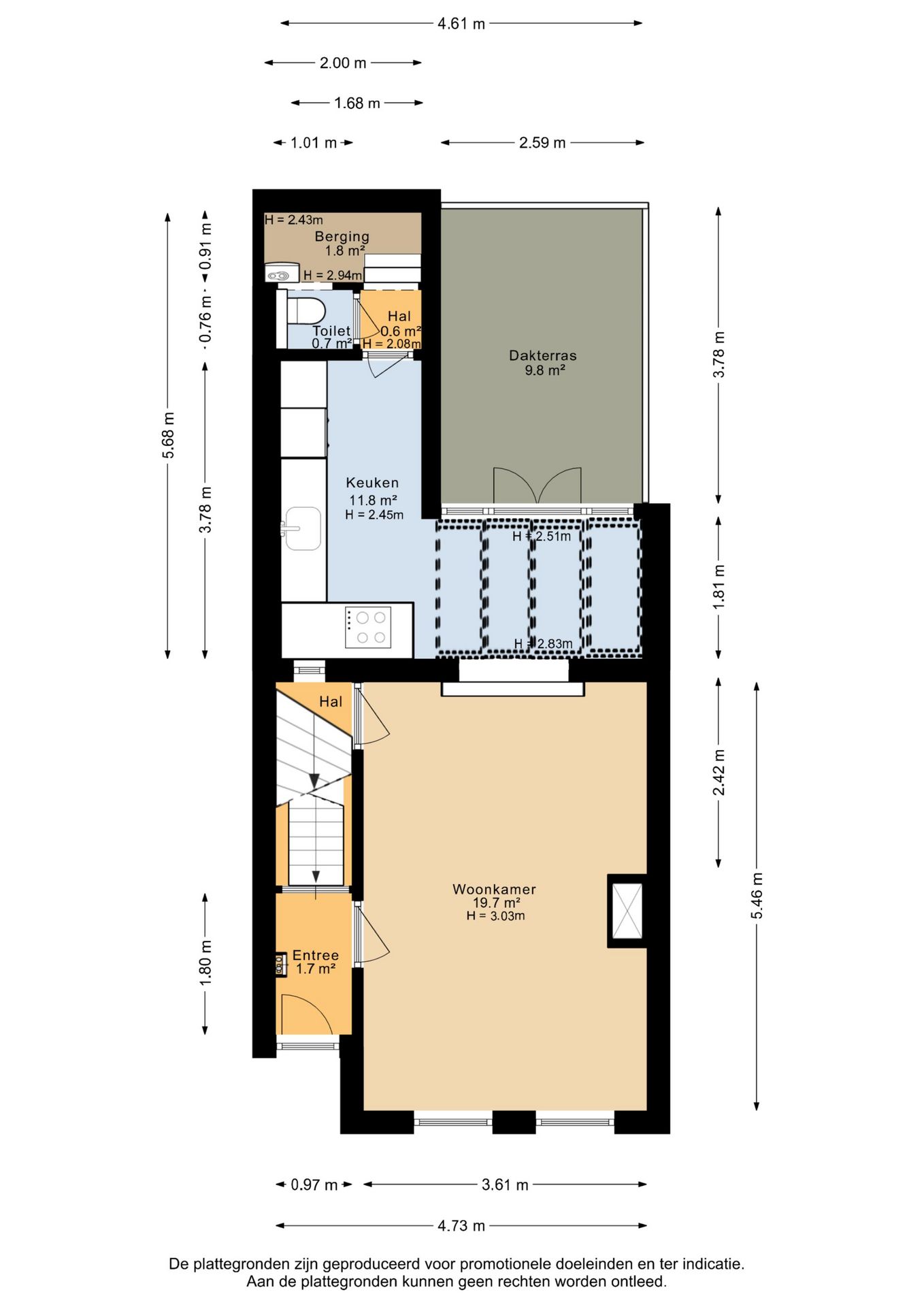 Foto 44 van Lombokstraat 30