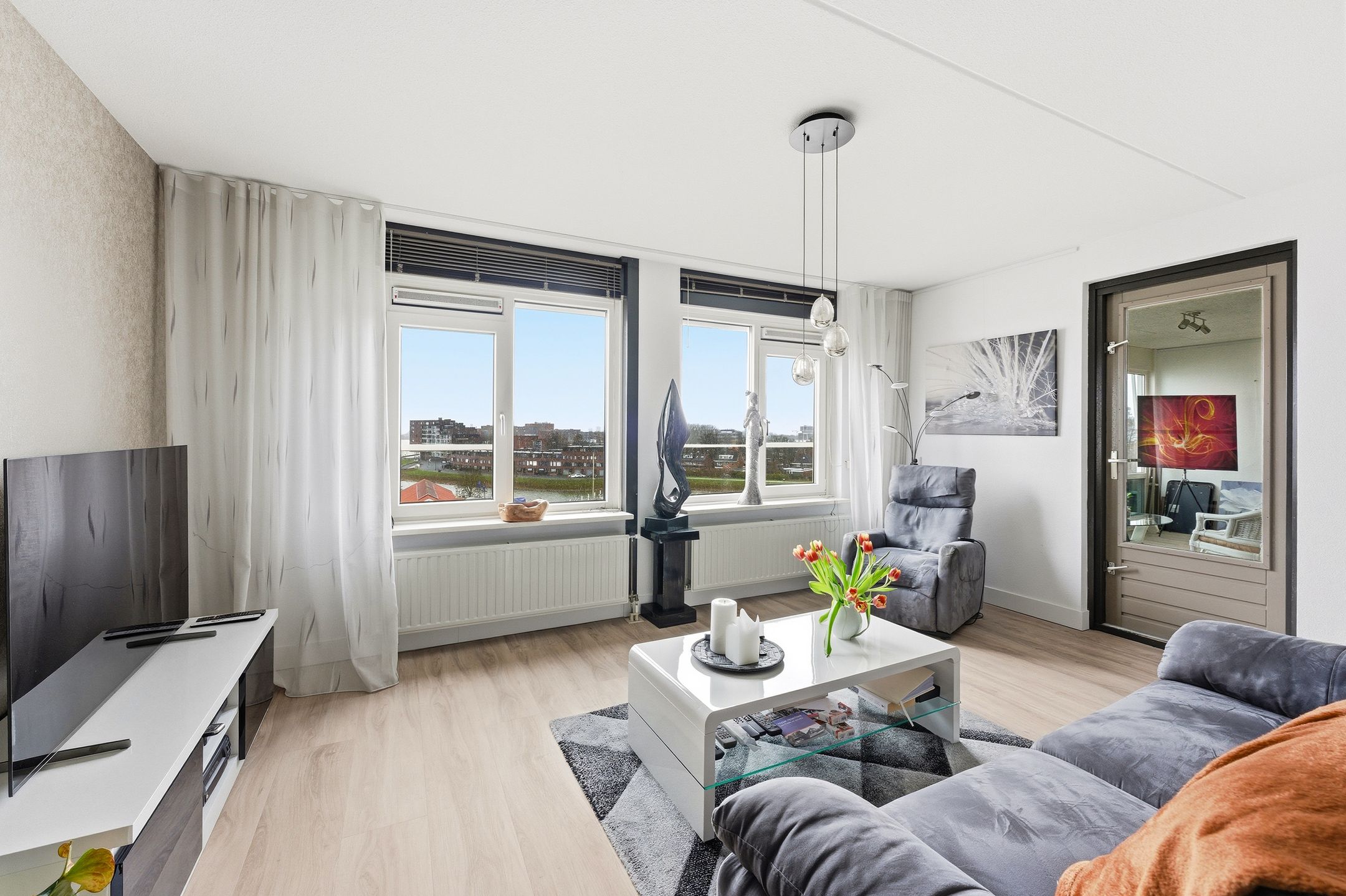 Foto 3 van Pontonniersweg 164