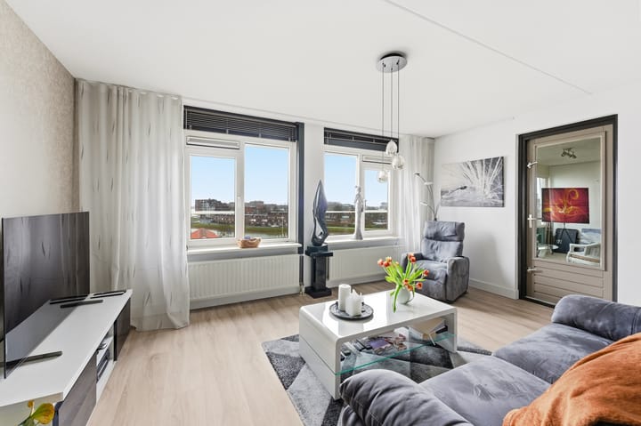 Foto 3 van Pontonniersweg 164