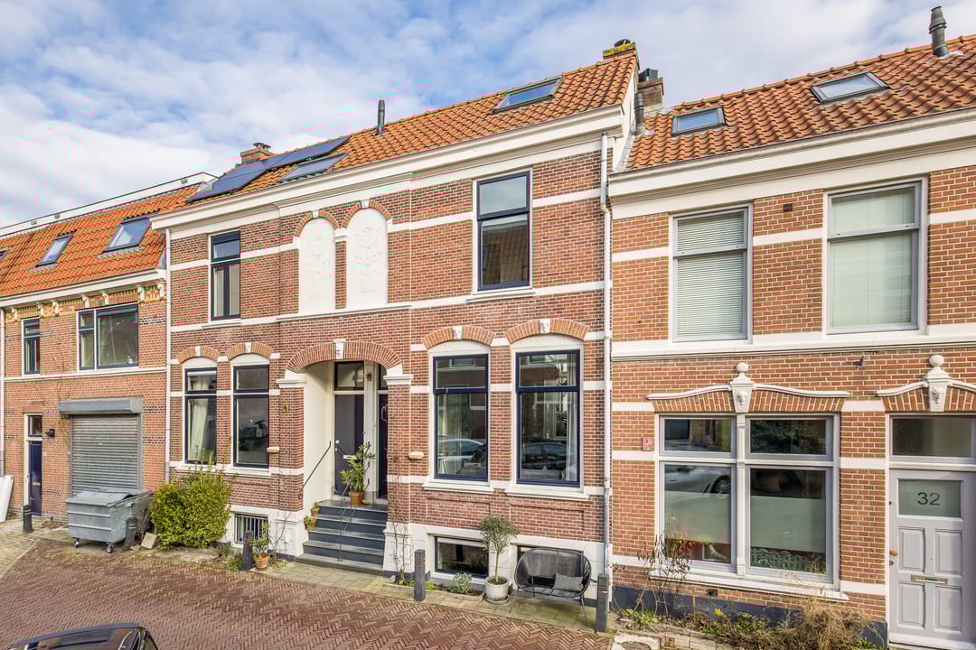 Foto 41 van Lombokstraat 30