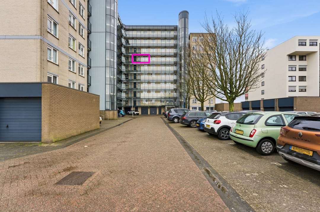 Foto 2 van Pontonniersweg 164