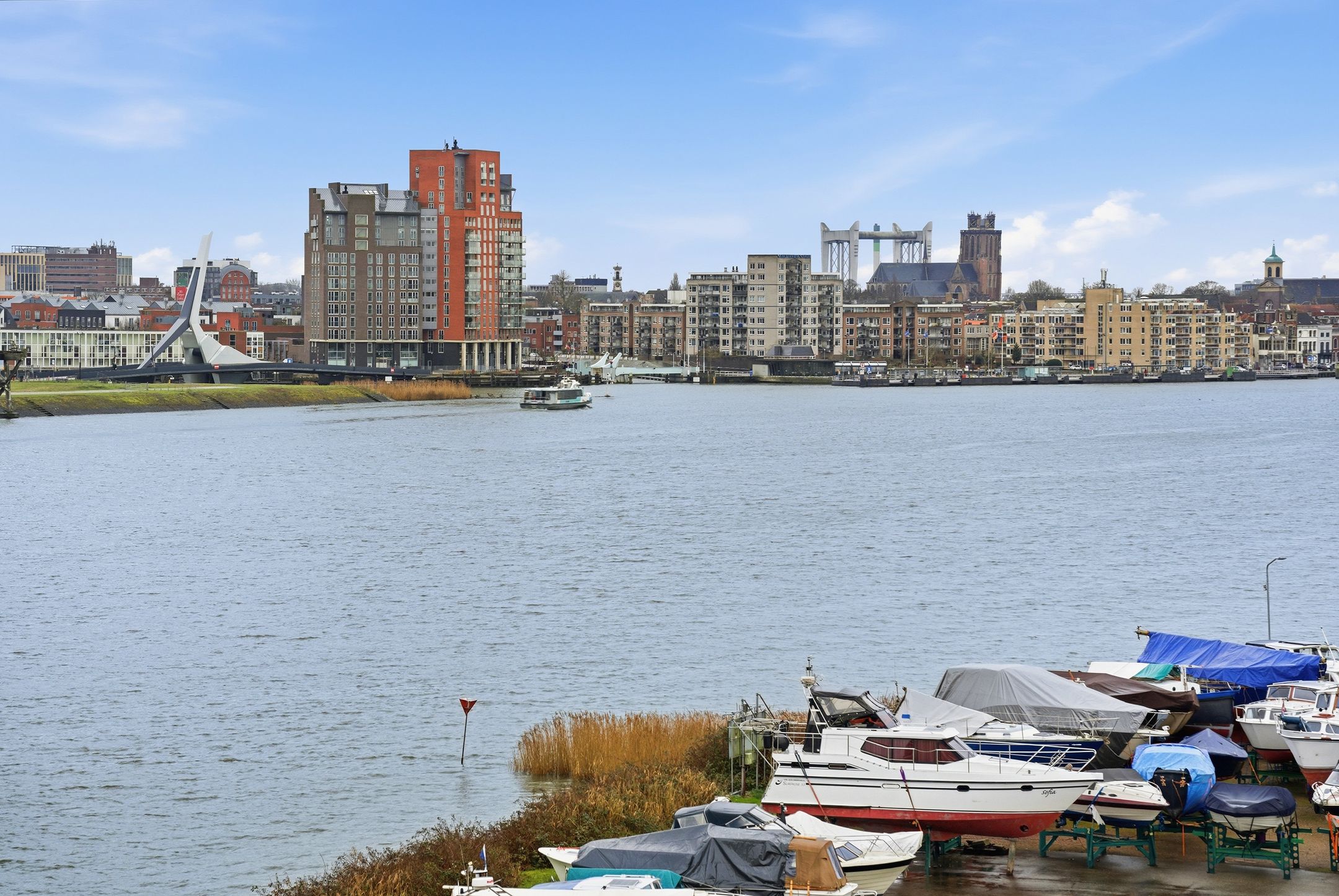 Foto 6 van Pontonniersweg 164