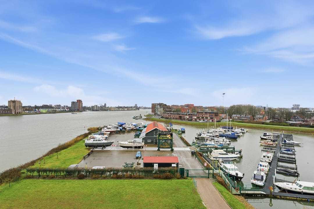 Foto 7 van Pontonniersweg 164