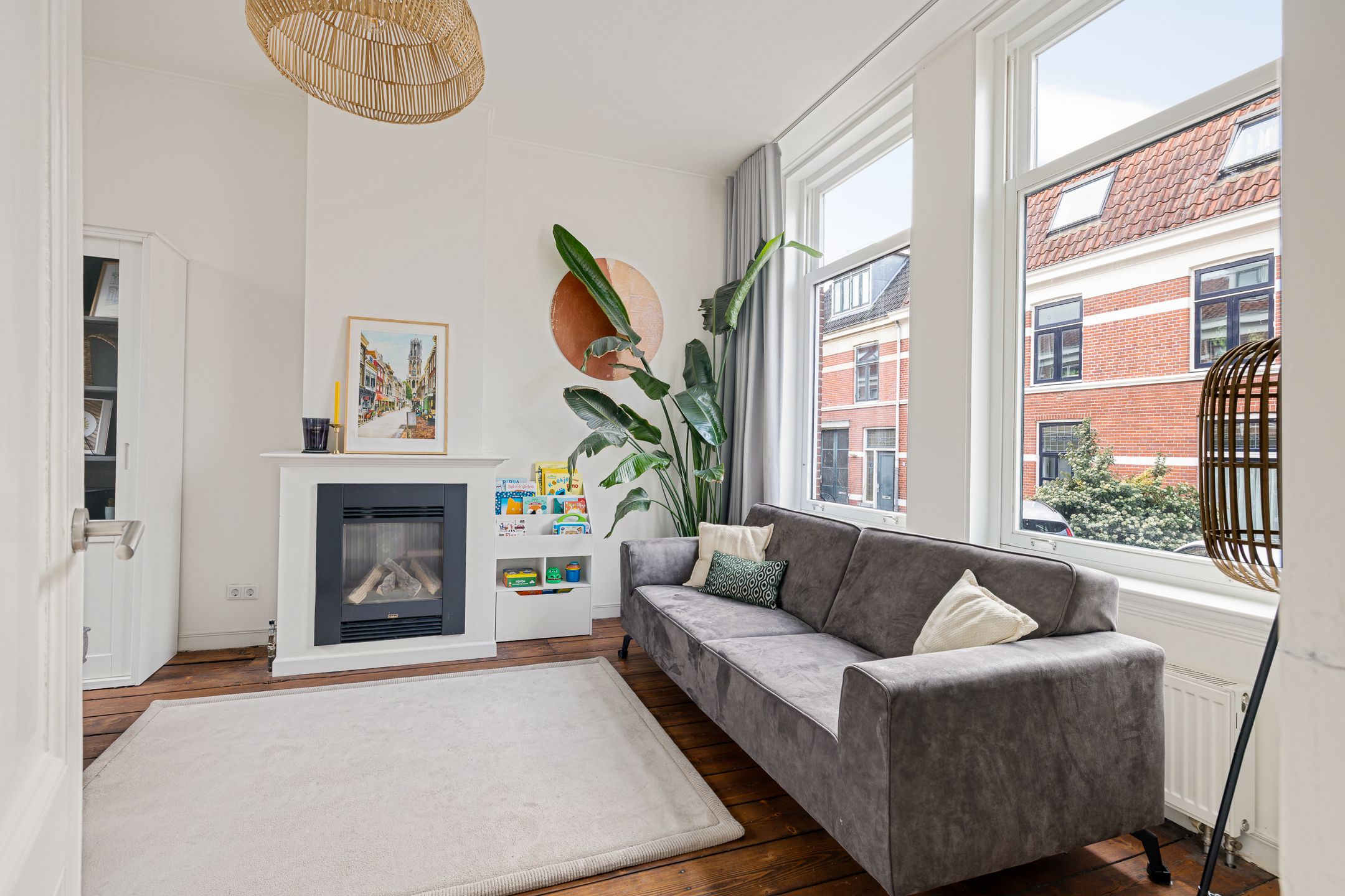 Foto 3 van Lombokstraat 30