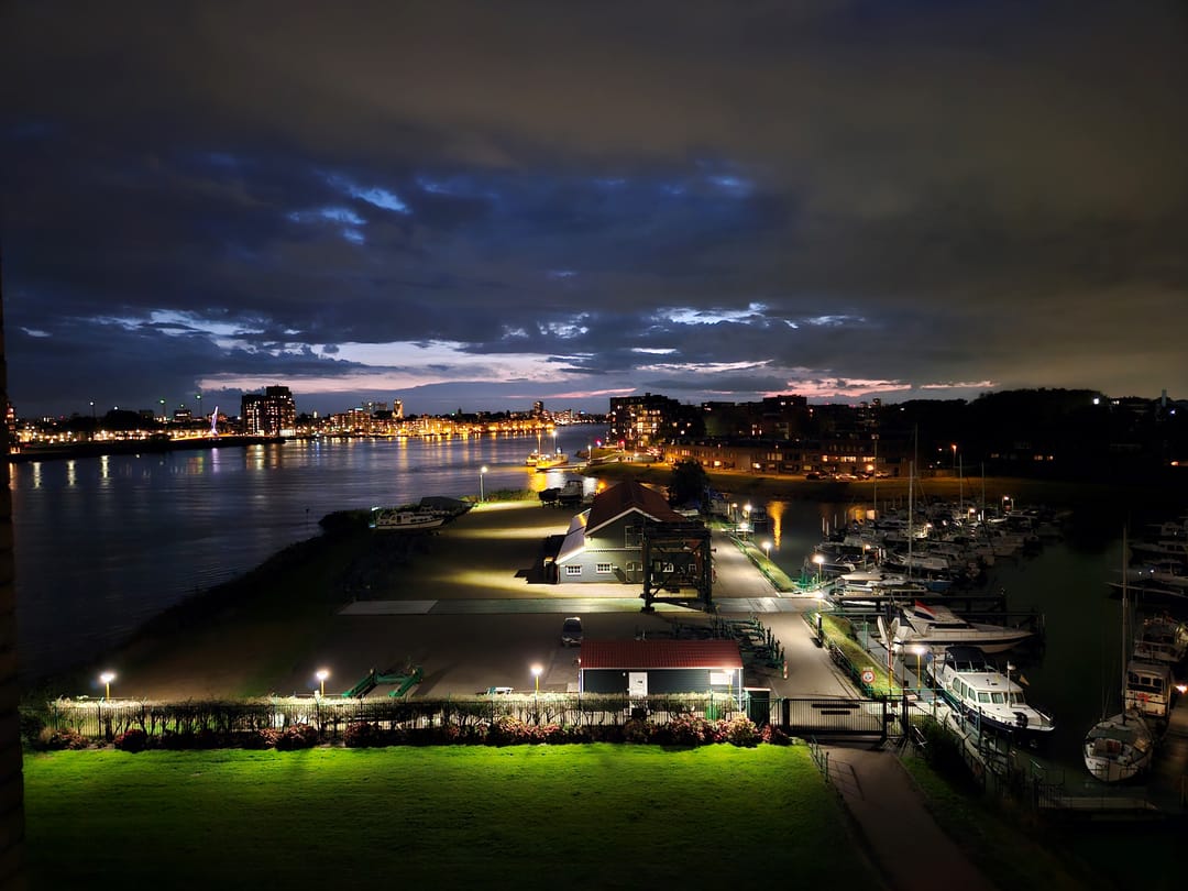 Foto 8 van Pontonniersweg 164