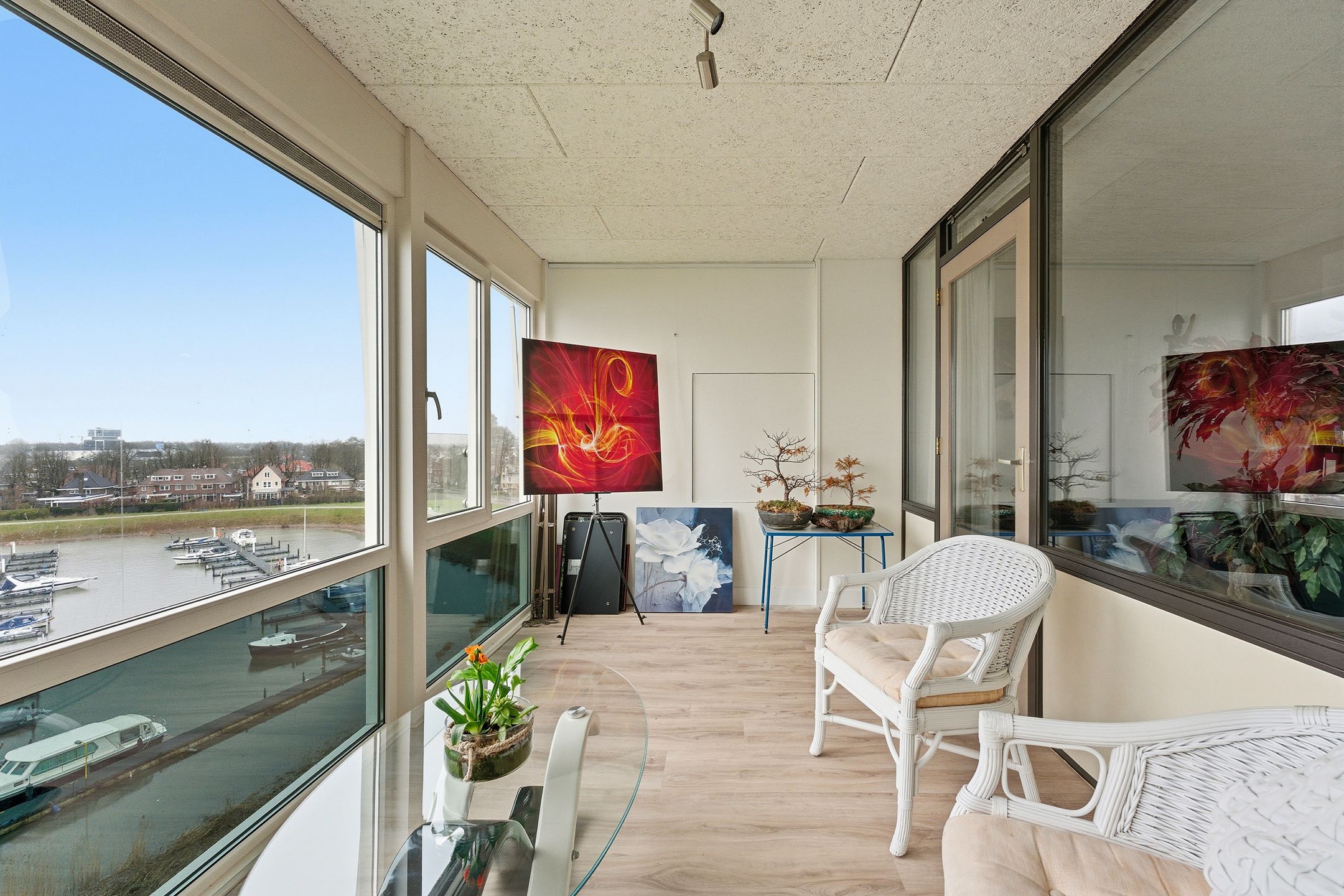 Foto 9 van Pontonniersweg 164