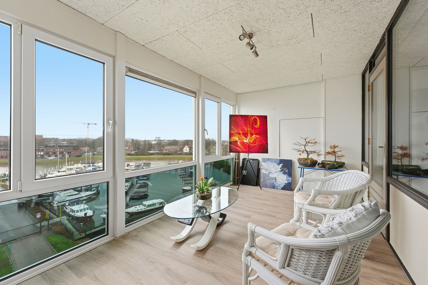 Foto 10 van Pontonniersweg 164